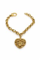 Bracciale Suali Donna in Argento BM2181/OR